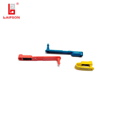 LF RFID Animal Ear Tag For Sheep And Goats Durable And Long-Lasting Performance