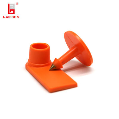 UHF ISO18000-6C Radio Frequency Alien H3 Rfid Ear Tag