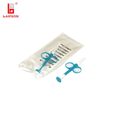 134.2khz/125khz Rfid Chip Syringe With Temperature ID Microchip Pet Tag Dog Pet