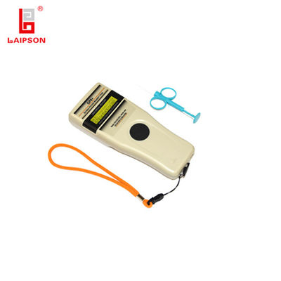 134.2khz/125khz Rfid Chip Syringe With Temperature ID Microchip Pet Tag Dog Pet